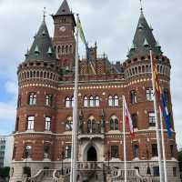 Helsingborg Day Trip