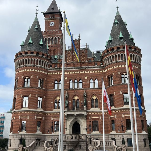 Helsingborg Day Trip Helsingborg Day Trip