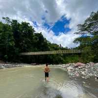 The Gems of Sibalom, Antique