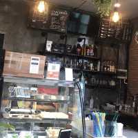 Sayang Secrets Cafe คาเฟ่สายชิลล์ สายบุรี