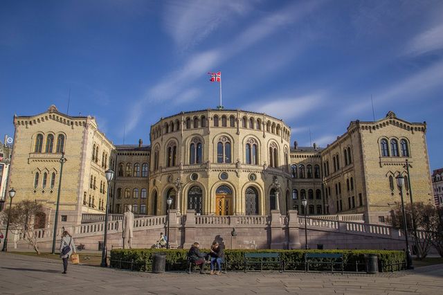 Nordic Wonders in Oslo's Landscape