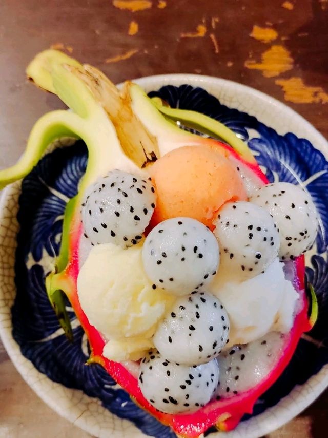 布吉島 | 舊城區 Fusion 手工雪糕店 Torry's Ice Cream Boutique