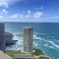 サンタンデール[Cabo Mayor]