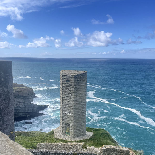 サンタンデール[Cabo Mayor]