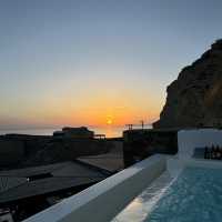 Wonderful Santorini with Maregio Suites