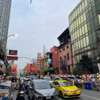 5 Things to Do in Chinatown, Bangkok
