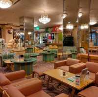 🌸湯澤大酒店♨️溫泉街老字號酒店