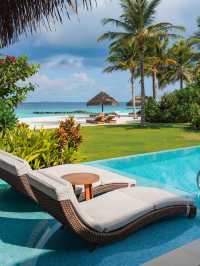 Waldorf Astoria Maldives Ithaafushi
