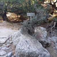 Imbros Gorge 🇬🇷