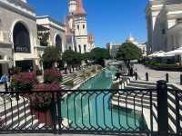 The Land of Legends Kingdom Hotel 🗺️
