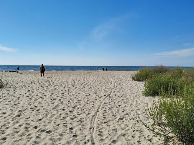 Corbu Beach 🇷🇴