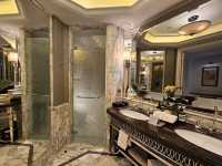 Waldorf Astoria Shanghai on the Bund 🗺️