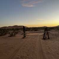Discovering the Hidden Gems of Merzouga: A Gateway to the Sahara 🇲🇦 