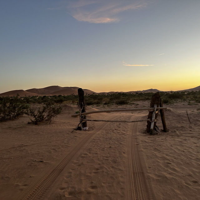 Discovering the Hidden Gems of Merzouga: A Gateway to the Sahara 🇲🇦 