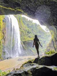hidden falls philippines