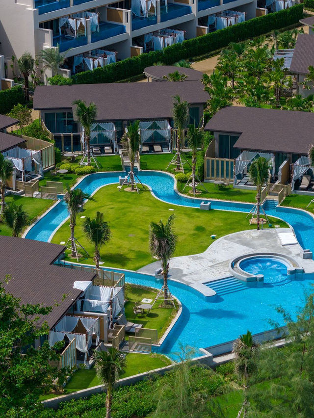 The Little Shore Khao Lak by Katathani