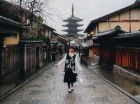 Kyoto, Japan 🇯🇵 