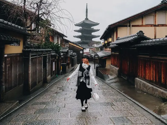 Kyoto, Japan 🇯🇵 