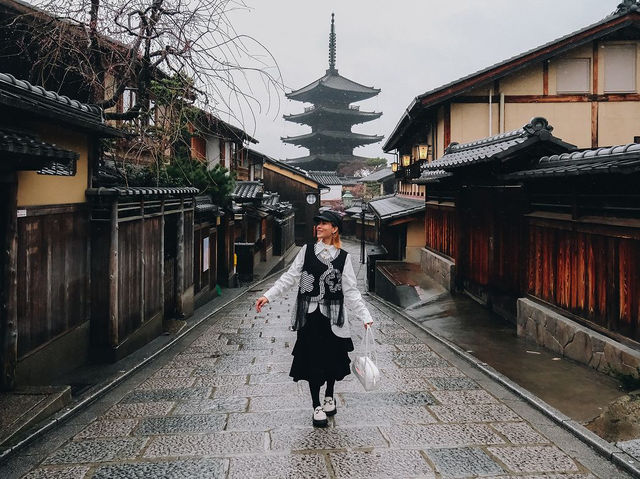 Kyoto, Japan 🇯🇵 