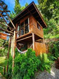 Camp Mai Mee Chue 🏡