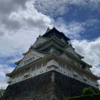 大板城遊船河