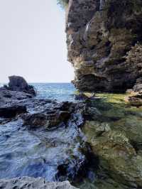 Bruce Peninsula National Park 🏞️ 