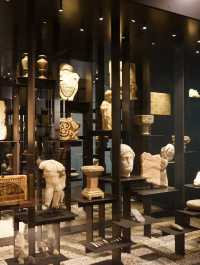 Madrid | Discover the archaeology in Madrid museum