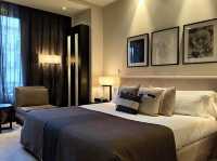 Murmuri Hotel Barcelona - Spain
