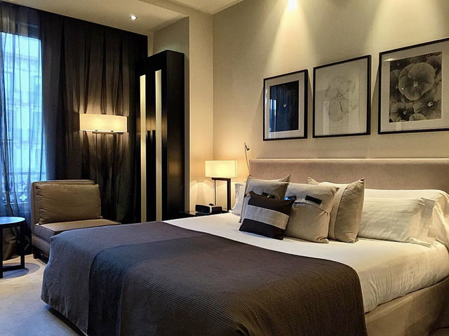 Murmuri Hotel Barcelona - Spain