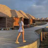 Barcelo Whale Lagoon Maldives 
