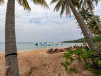เที่ยวเกาะ Hon Thom ไปสนุกที่ Sun World