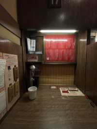 【福岡旅行：博多運河城表演！一蘭拉麵總本店】