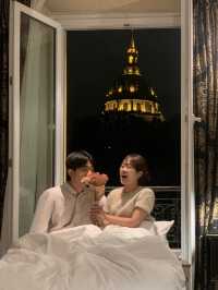 에펠탑에서 걸어서 15분, 앵발리드뷰 파리숙소 🇫🇷