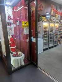 Fusion O Oriental Supermarket & Bubble Tea