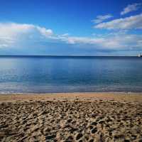 Footprints on Almería’s Beaches: A Seaside Sojourn