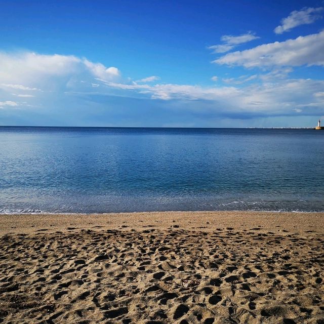 Footprints on Almería’s Beaches: A Seaside Sojourn