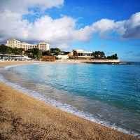 Côte d'Azur Wonders: Sun-Kissed Shores of Monaco