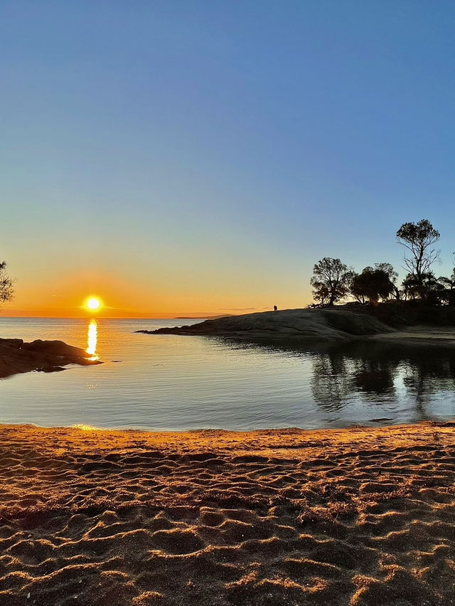 Hobart Day Trip Itinerary