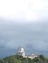 เที่ยวอิตาลี่ที่ไหนดี #Torino (Turin) #Italy 