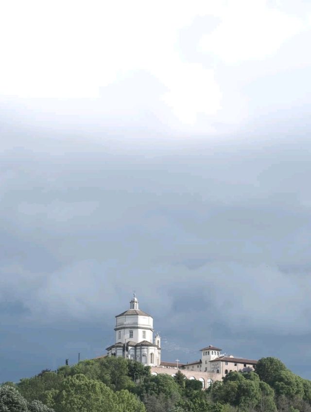 เที่ยวอิตาลี่ที่ไหนดี #Torino (Turin) #Italy 