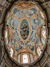 MALTA & VALLETTA: A JOURNEY THROUGH TIME