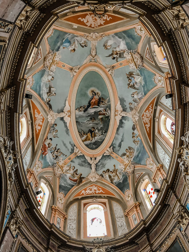 MALTA & VALLETTA: A JOURNEY THROUGH TIME