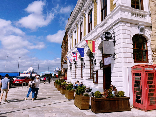 London Day Trip to Southampton – A Seaside Escape with History
