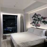 Centara Grand Hotel Osaka