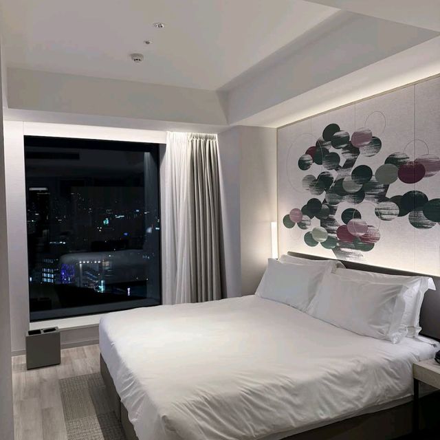 Centara Grand Hotel Osaka