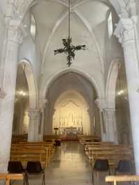 Rectory Church of Madonna della Greca