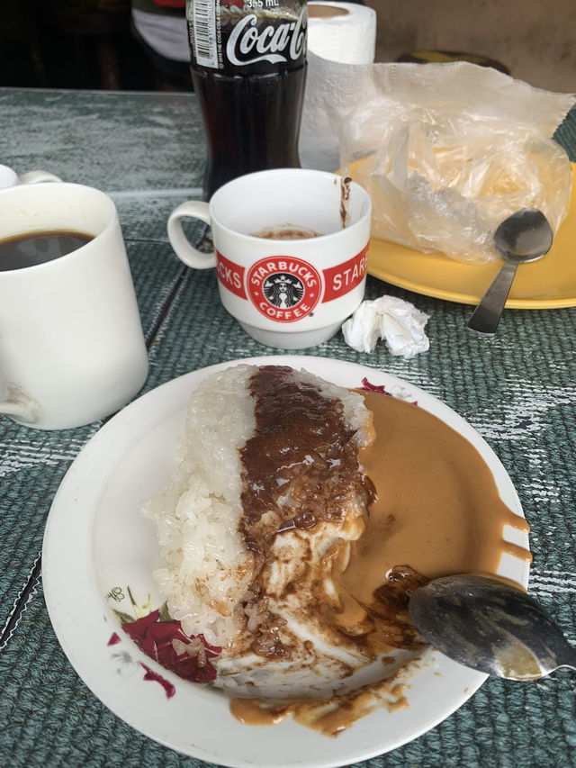 Day Trip Itinerary for Dumaguete
