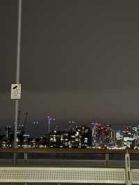 How I spent 1 day in London