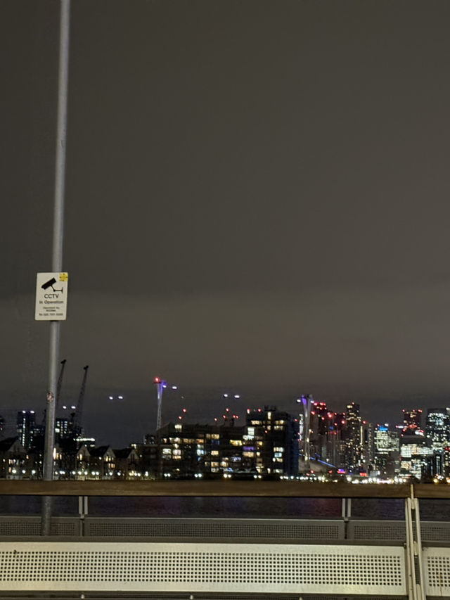 How I spent 1 day in London