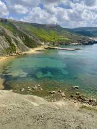 Unknown Qarraba Bay